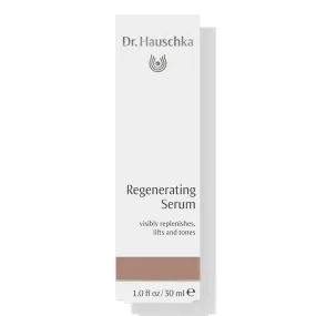 Dr. Hauschka Regenerating Serum 30ml
