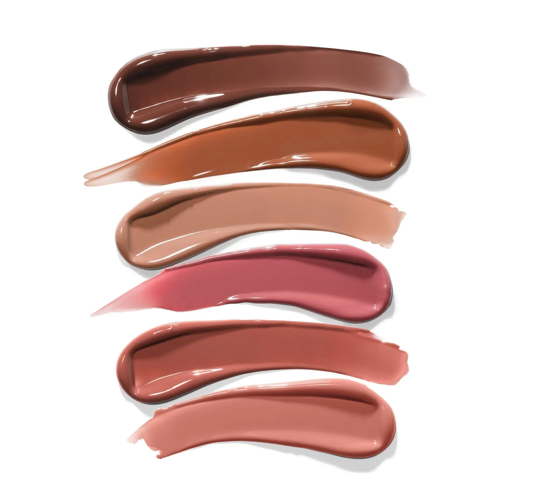 Dripglass Drenched High Pigment Lip Gloss - Wet Peach