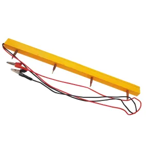 Electric Wiring Embedder Tool