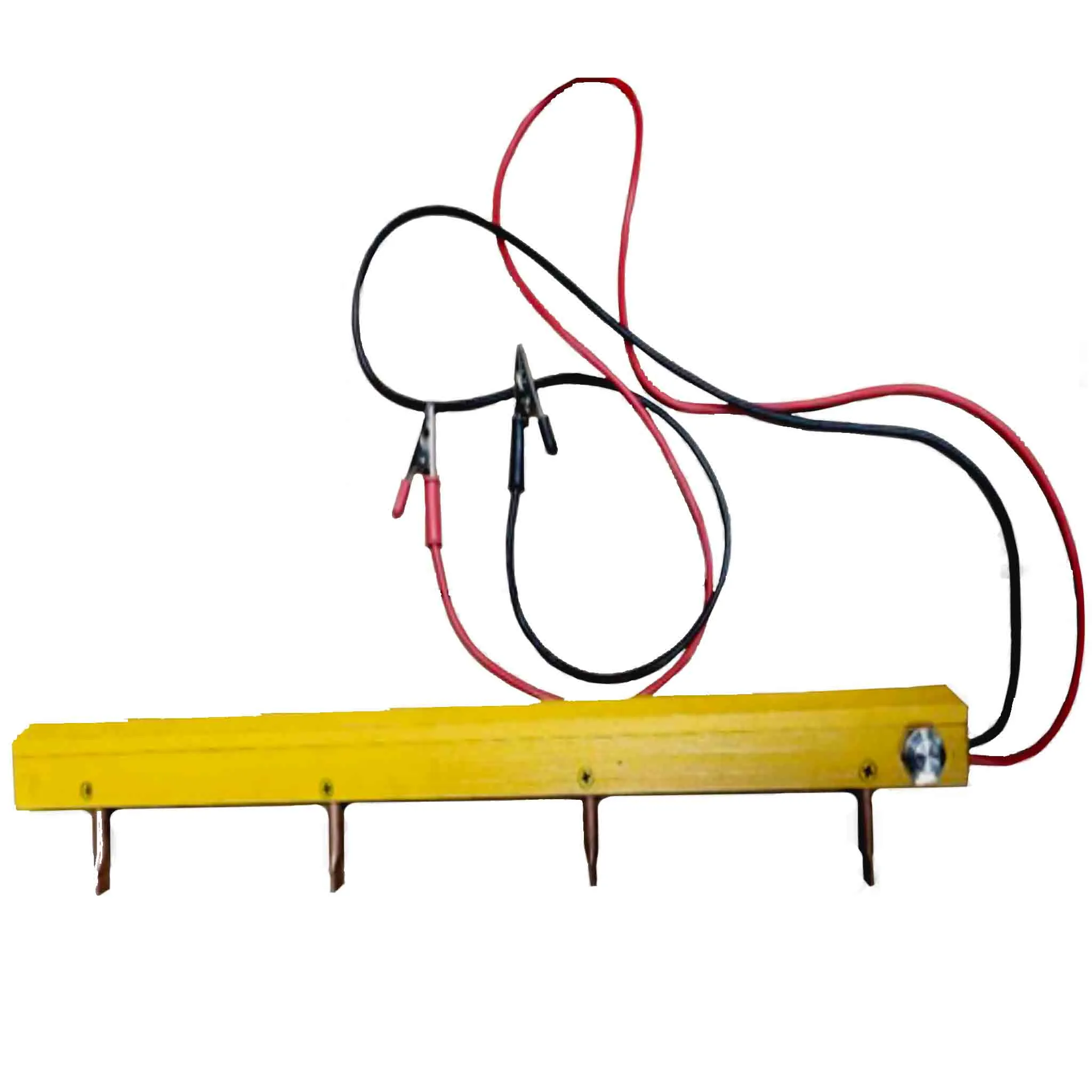Electric Wiring Embedder Tool