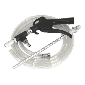Engine Cleaning Kit with Syphon Tube