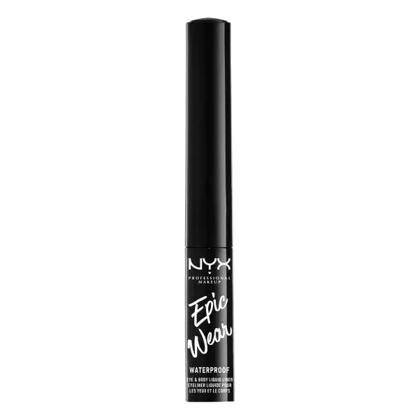 Epic Wear Metallic Liquid Liner Fuschia Metal