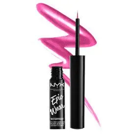 Epic Wear Metallic Liquid Liner Fuschia Metal
