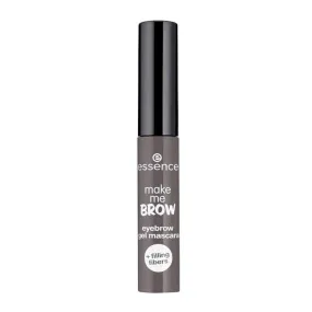 Essence - Make Me Brow Eyebrow Gel Mascara 04