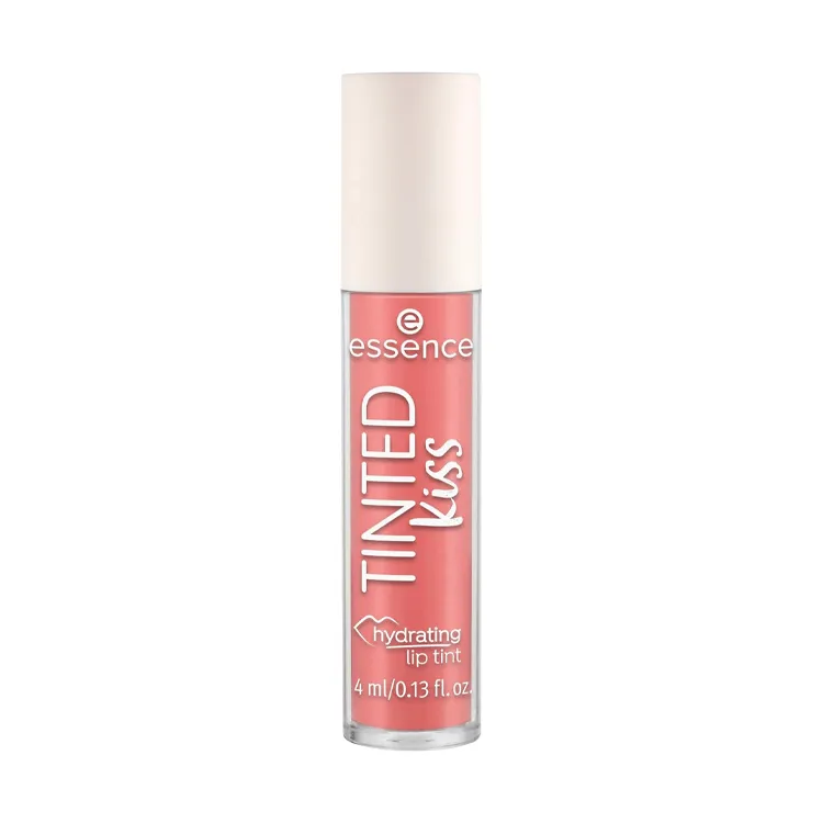 Essence Tinted kiss Hydrating lip tint