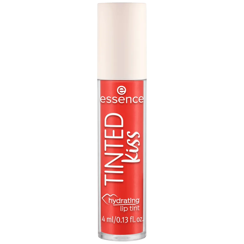 Essence Tinted kiss Hydrating lip tint