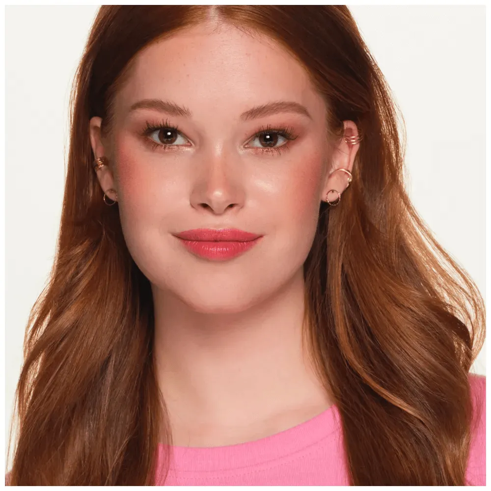 Essence Tinted kiss Hydrating lip tint