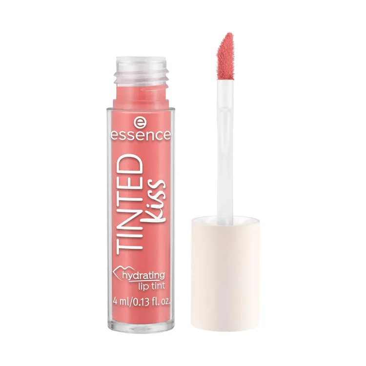 Essence Tinted kiss Hydrating lip tint