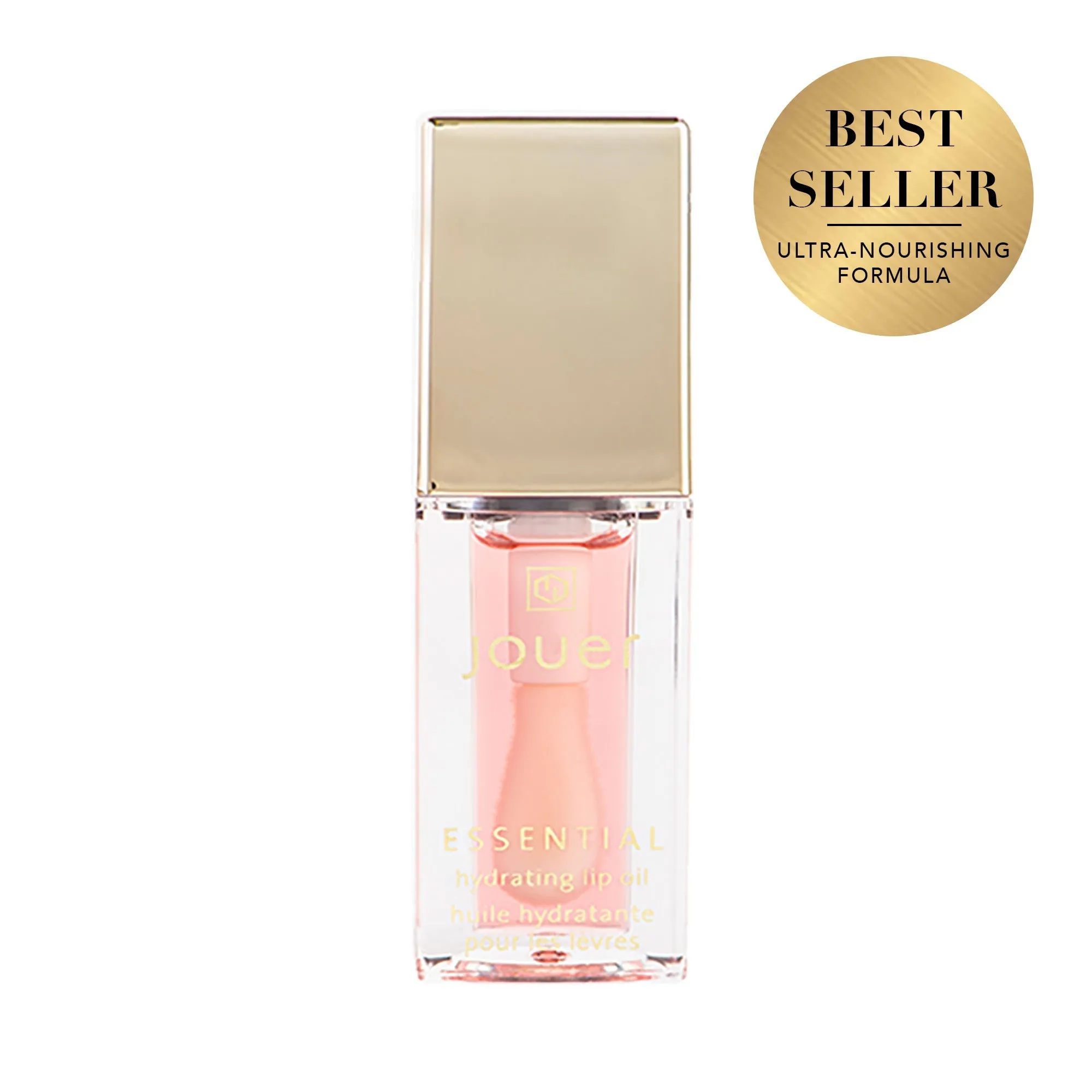Essential Hydrating Lip Oil