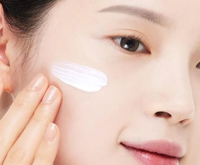 ETUDE SoonJung Director's Mineral Filter Sun Cream SPF 50  PA     50ml