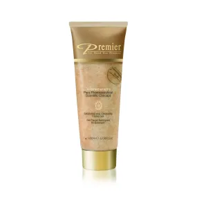 Exfoliating & Cleansing Facial Gel (Micro Scrub)