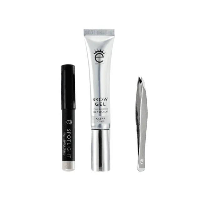 Eyeko Brow Gift Set