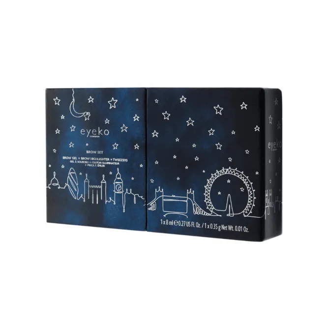 Eyeko Brow Gift Set