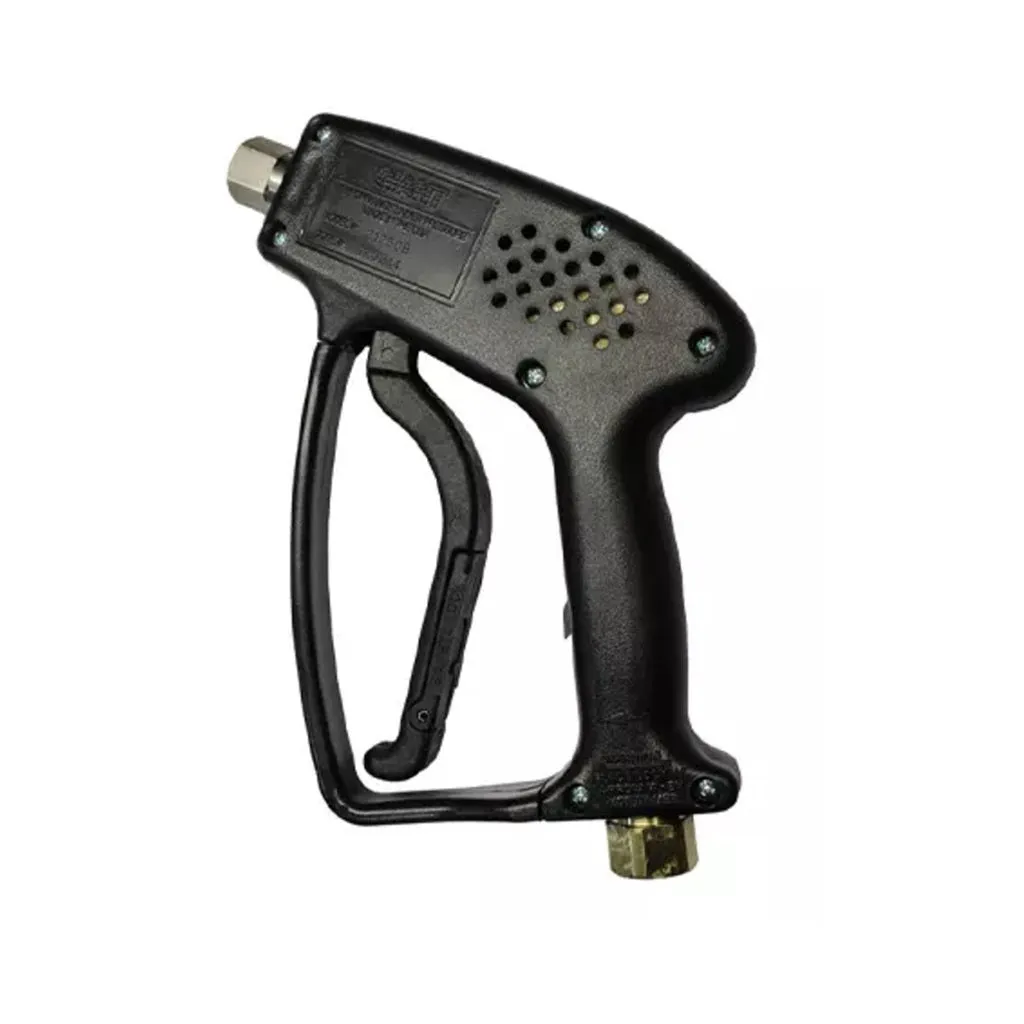 Giant Industrial Spray Gun 10gpm 5000psi