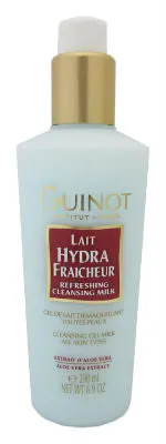 GUINOT Refreshing Cleansing Milk