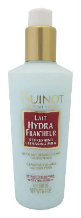 GUINOT Refreshing Cleansing Milk