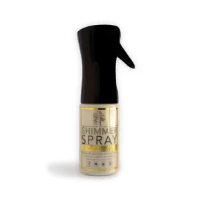 Hairy Pony Shimmer Spray (SHMSPR)