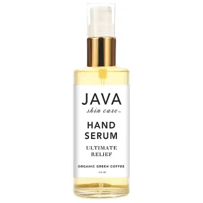 Hand Serum