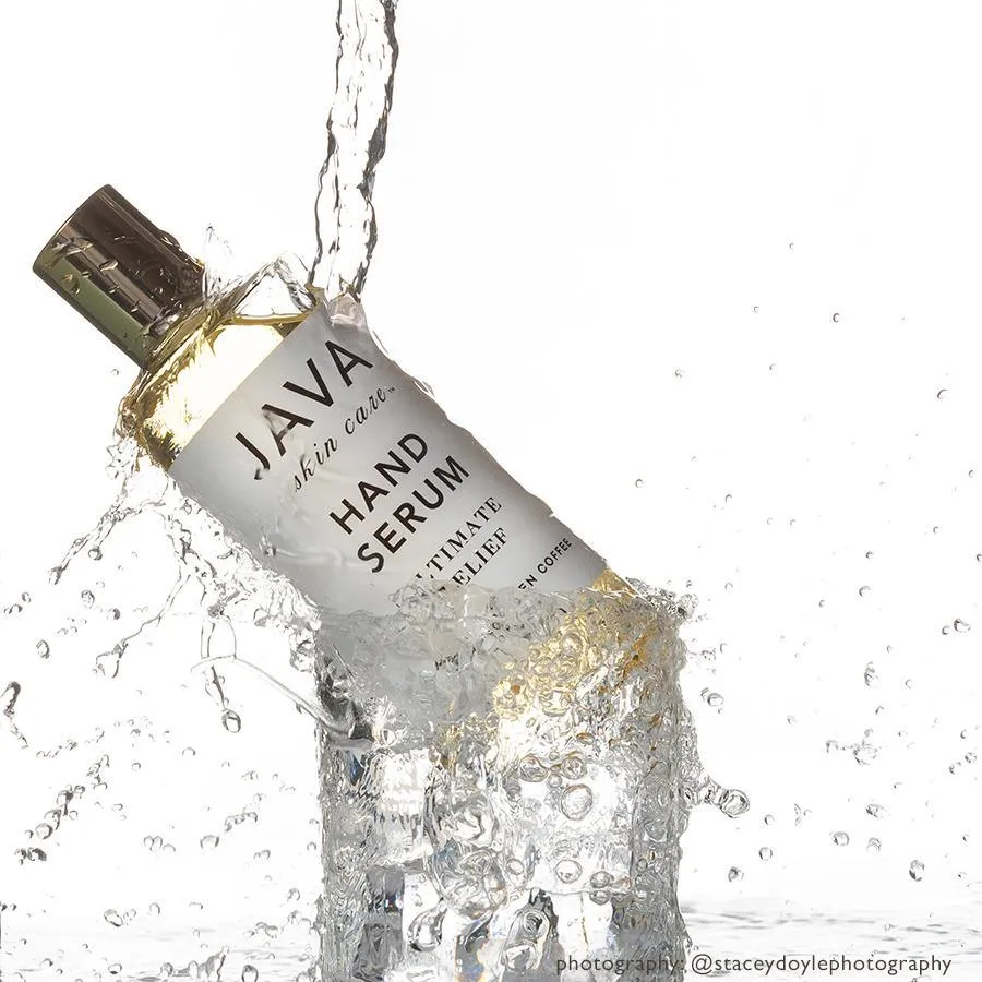 Hand Serum
