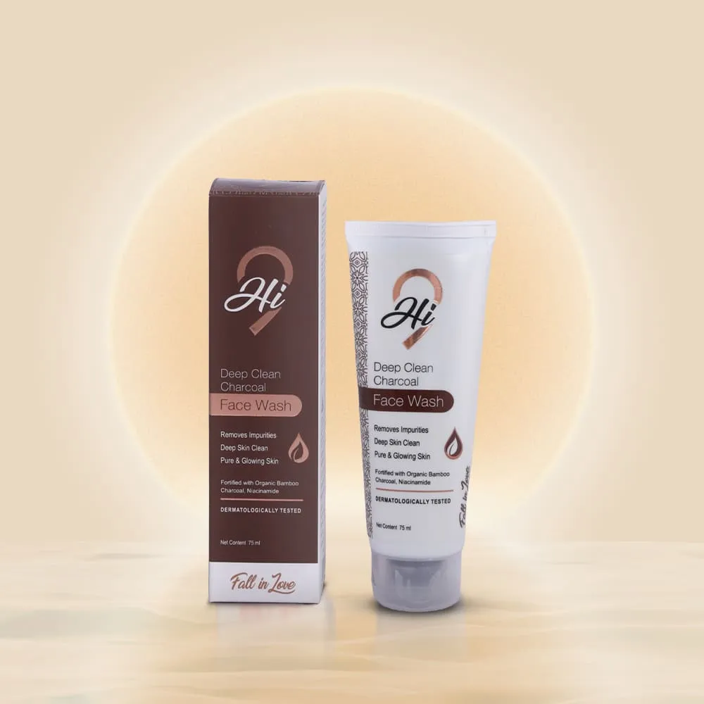 Hi9 Intense Pore Cleansing Duo