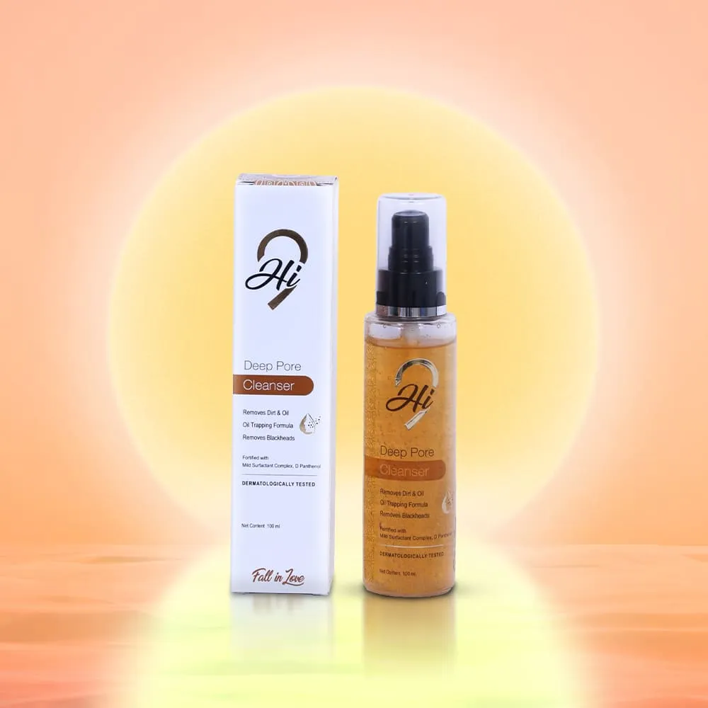 Hi9 Intense Pore Cleansing Duo