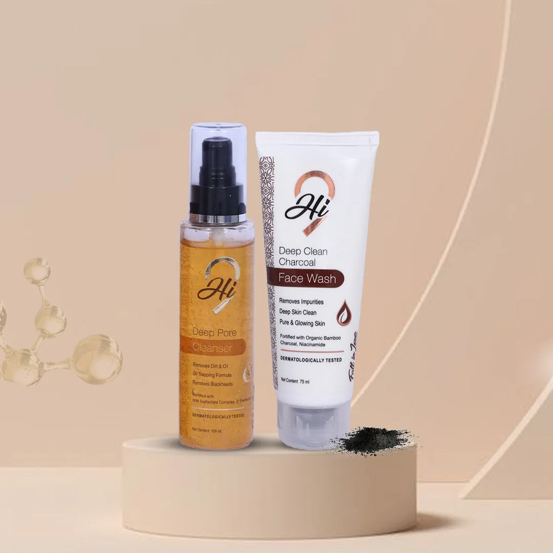 Hi9 Intense Pore Cleansing Duo