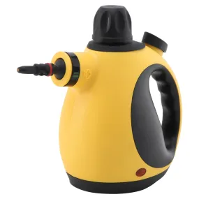 HOMCOM Handheld Steam Cleaner