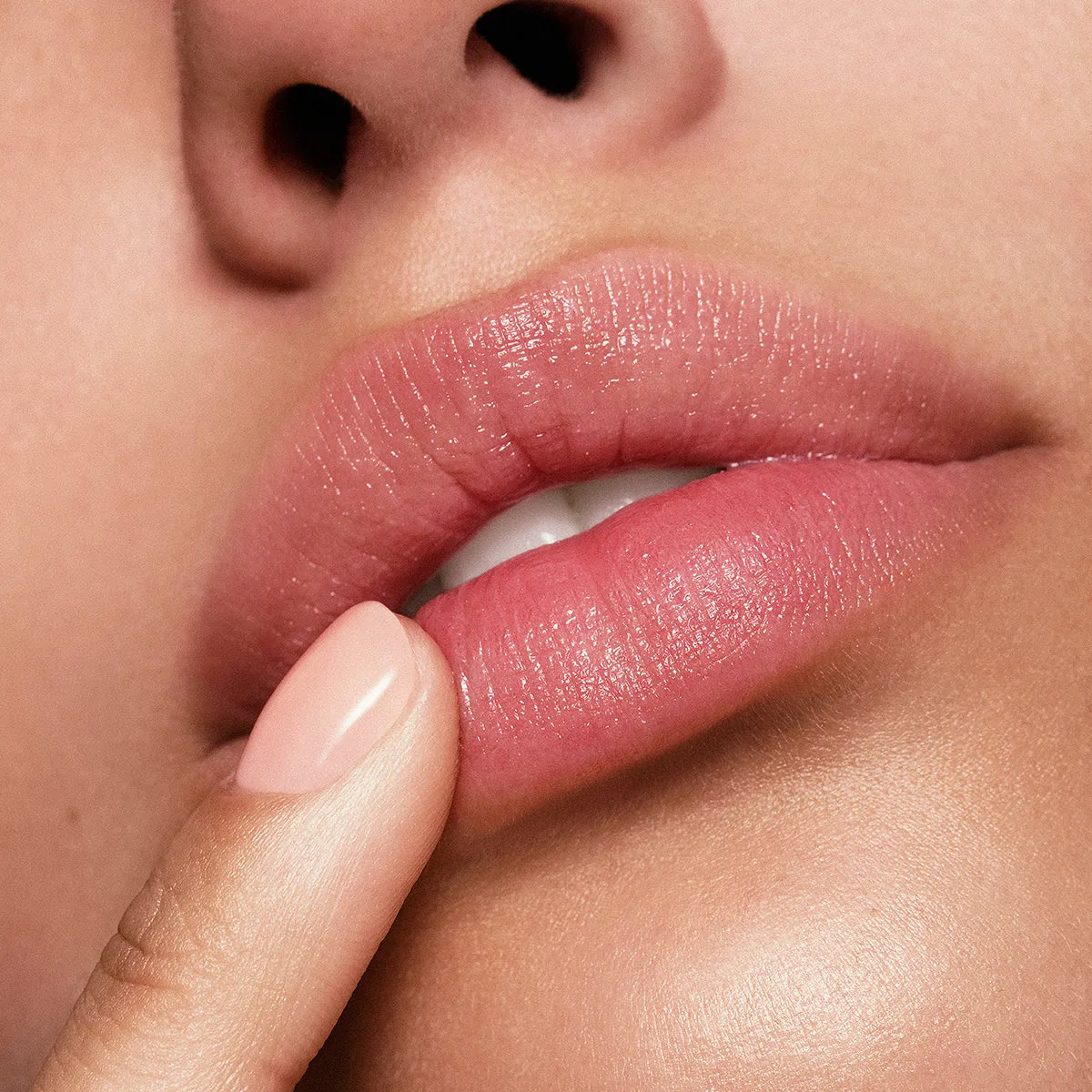 Hydrating Lip Mask