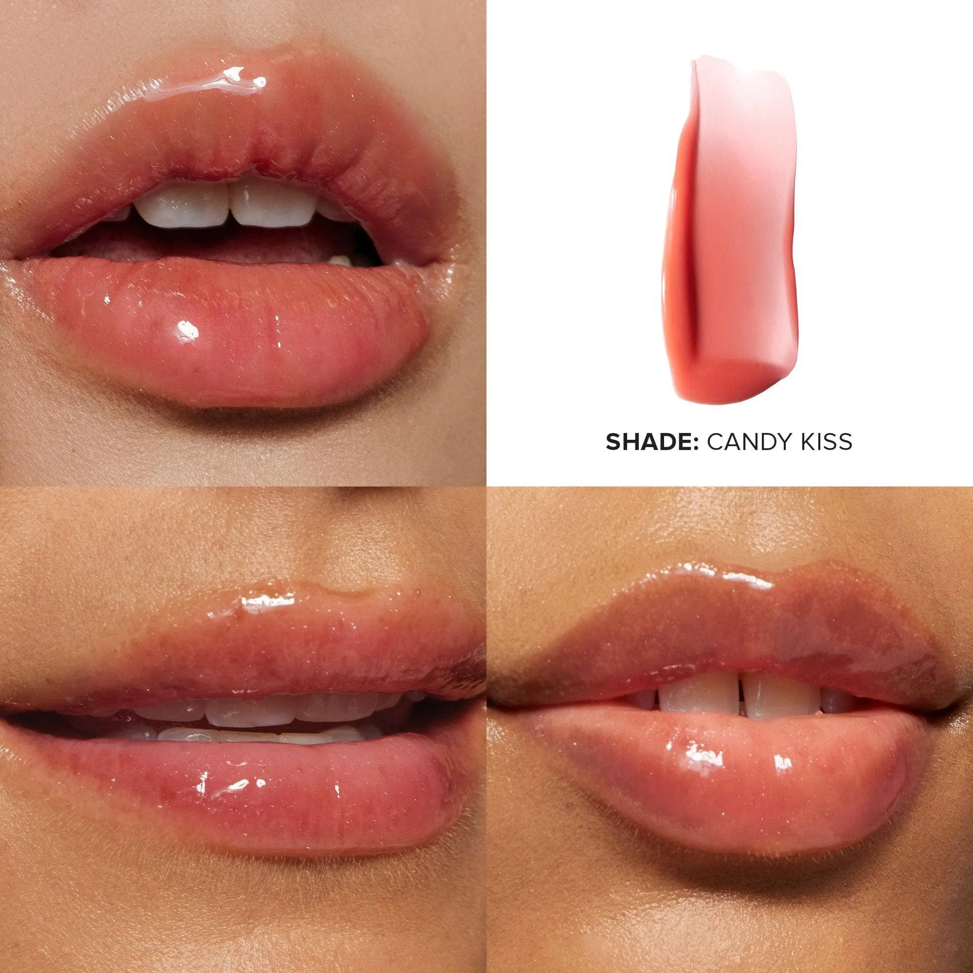 HYDRATING PEPTIDE LIP BUTTER TINT SET (2-PIECE KIT)