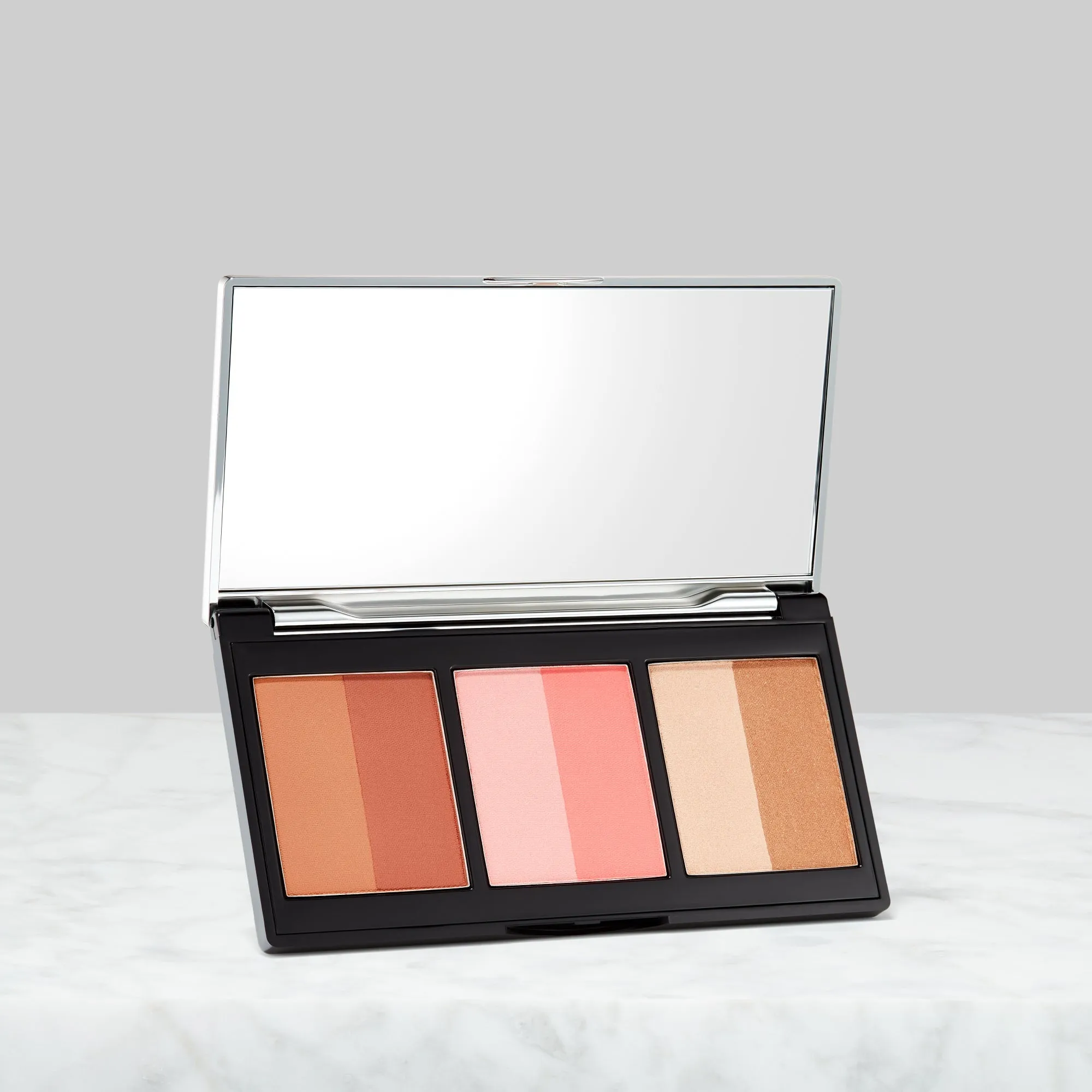 I Woke Up Like This Palette - UNBOXED