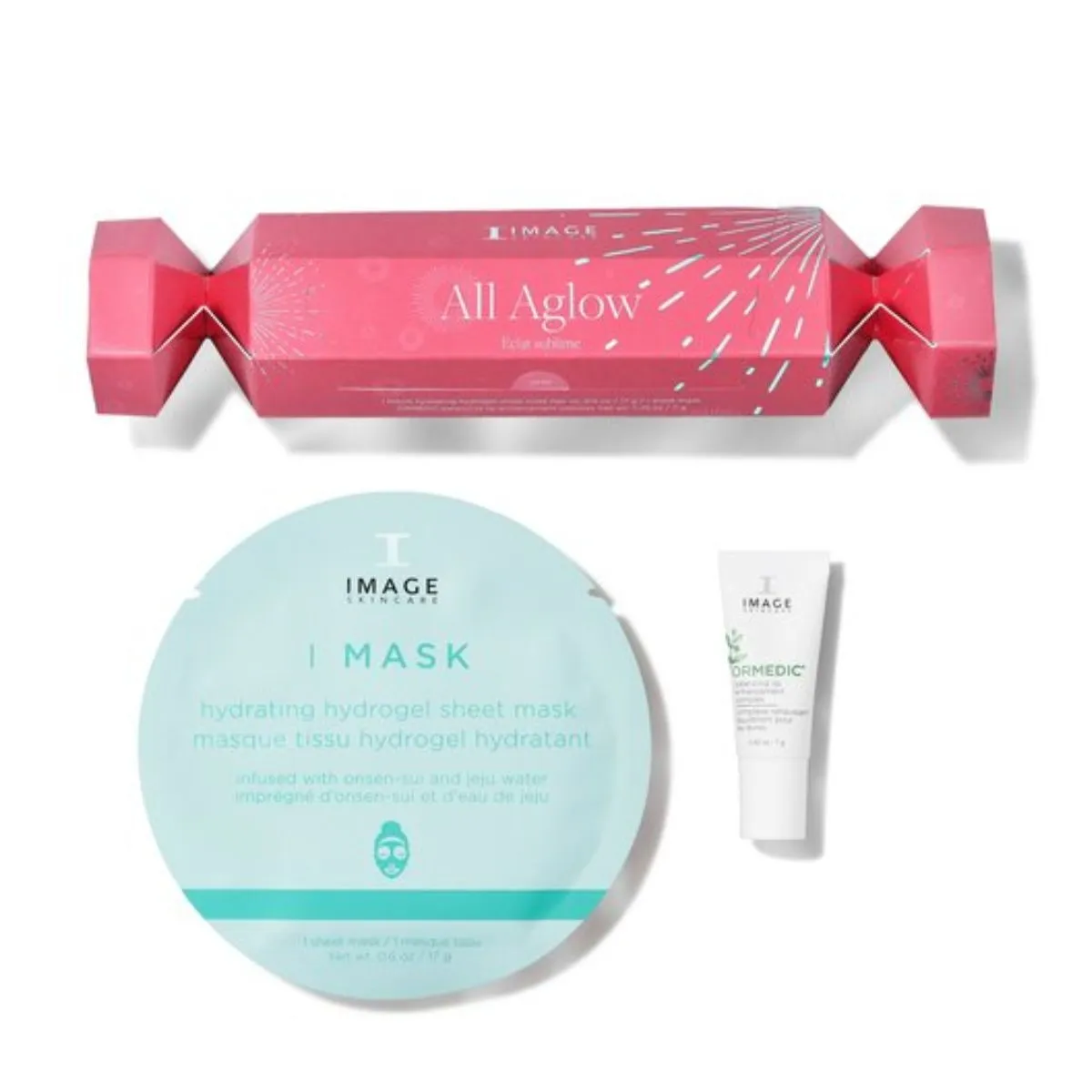 IMAGE Skincare All Aglow Gift Set