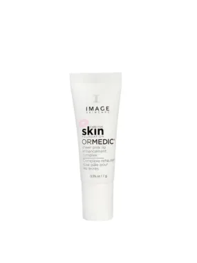 Image Skincare Ormedic Balancing Lip Enhancement Complex - Sheer Pink
