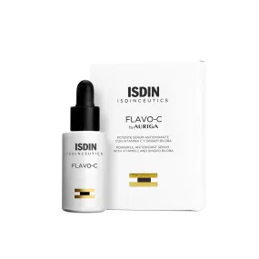 Isdinceutics Flavo-C Powerful Antioxydant Serum with Vitamin C 30ml