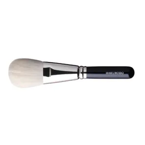 J501BkSL Blush Brush LL Round & Flat [HB0688]