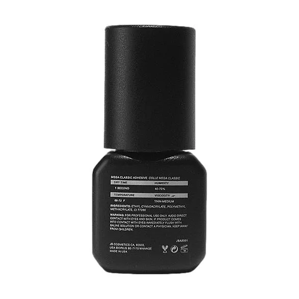 JB Lashes Mega Classic Adhesive