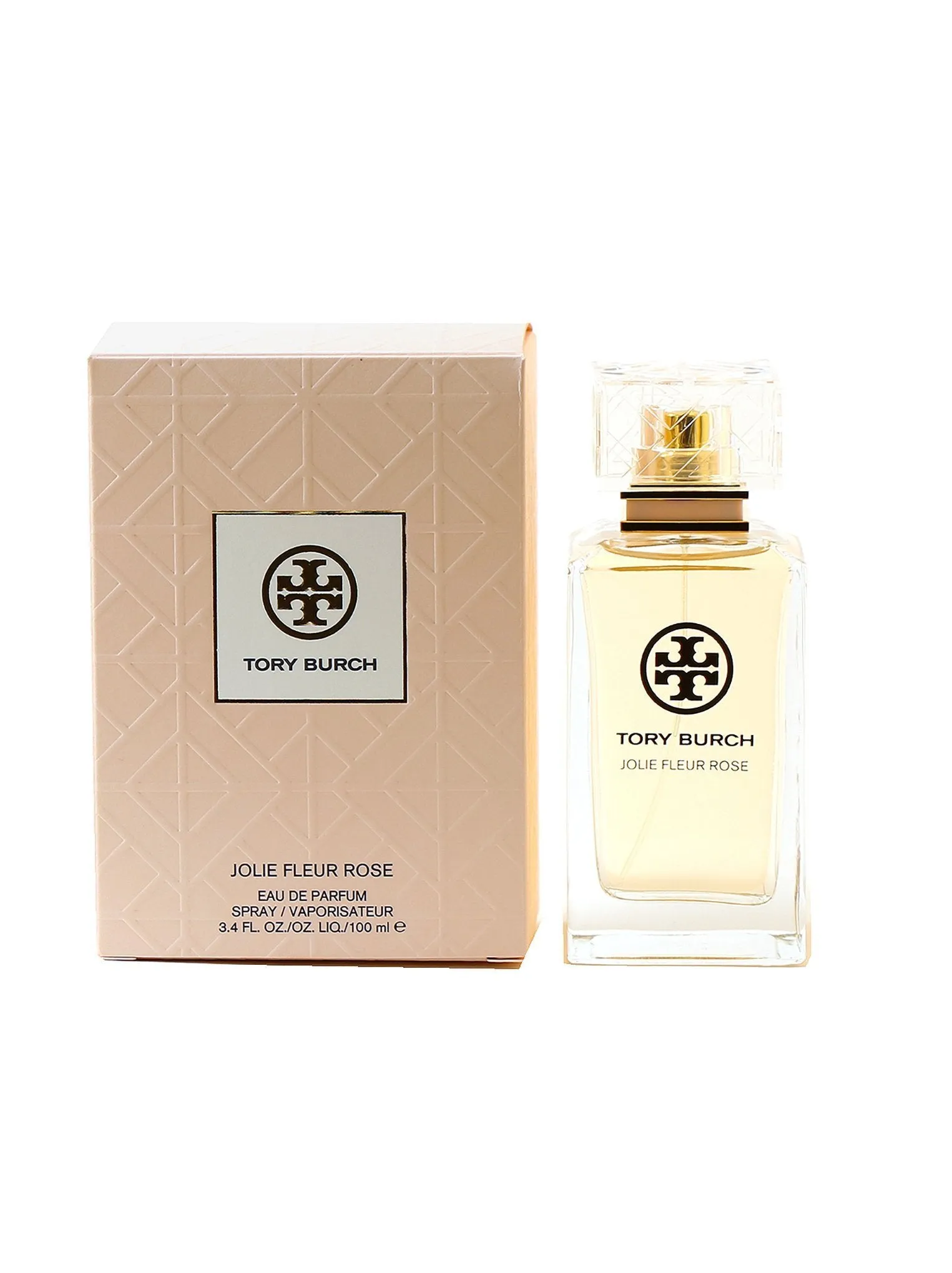 Jolie Fleur Rose - 3.4 OZ