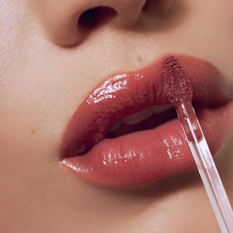 Kiss My Liquid Lip Balm - Jude
