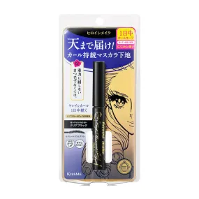 KissMe Curl Keep Mascara Base WP#01 - #02