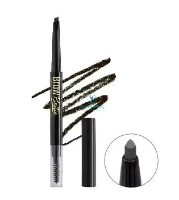 LA Girl Brow Bestie Auto Brow Pencil - GBP378 Black Brown