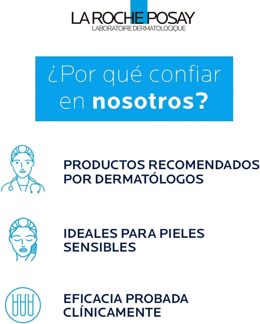 La Roche Posay Anthelios Dry Touch Gel Cream Anti Shine Spf50  50ml