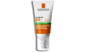 La Roche Posay Anthelios Dry Touch Gel Cream Anti Shine Spf50  50ml