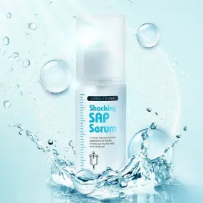 Label Young Shocking Sap Serum 65ml