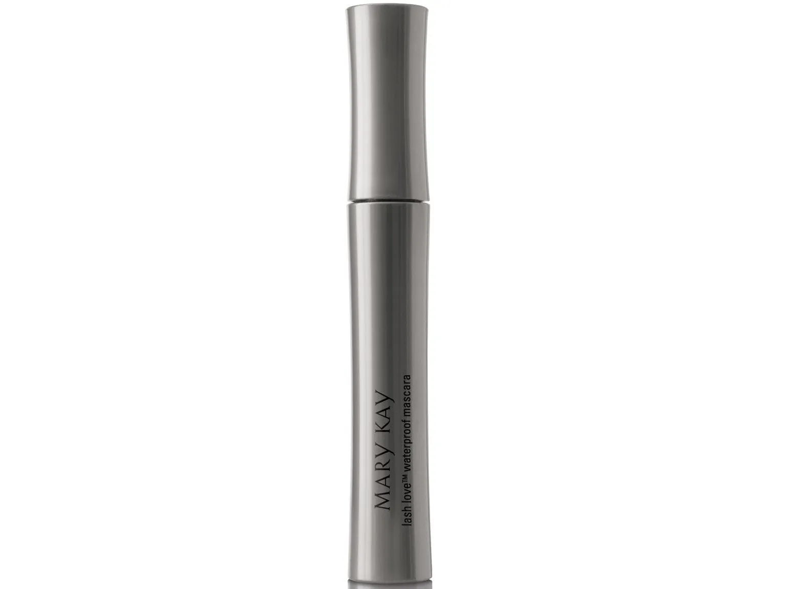 Lash Love® Waterproof Mascara black, By Mary Kay.
