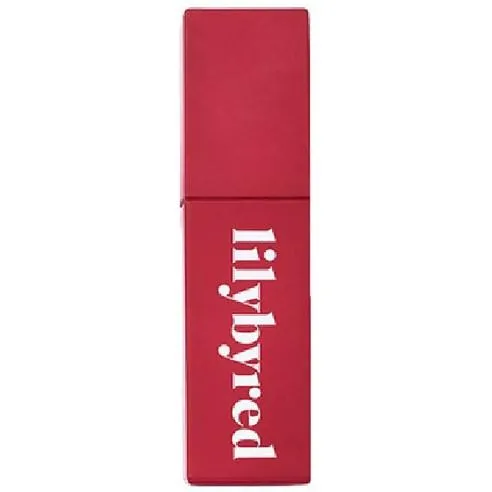 [Lilybyred] Bloody Liar Coating Tint 4g - No.6 Cherry