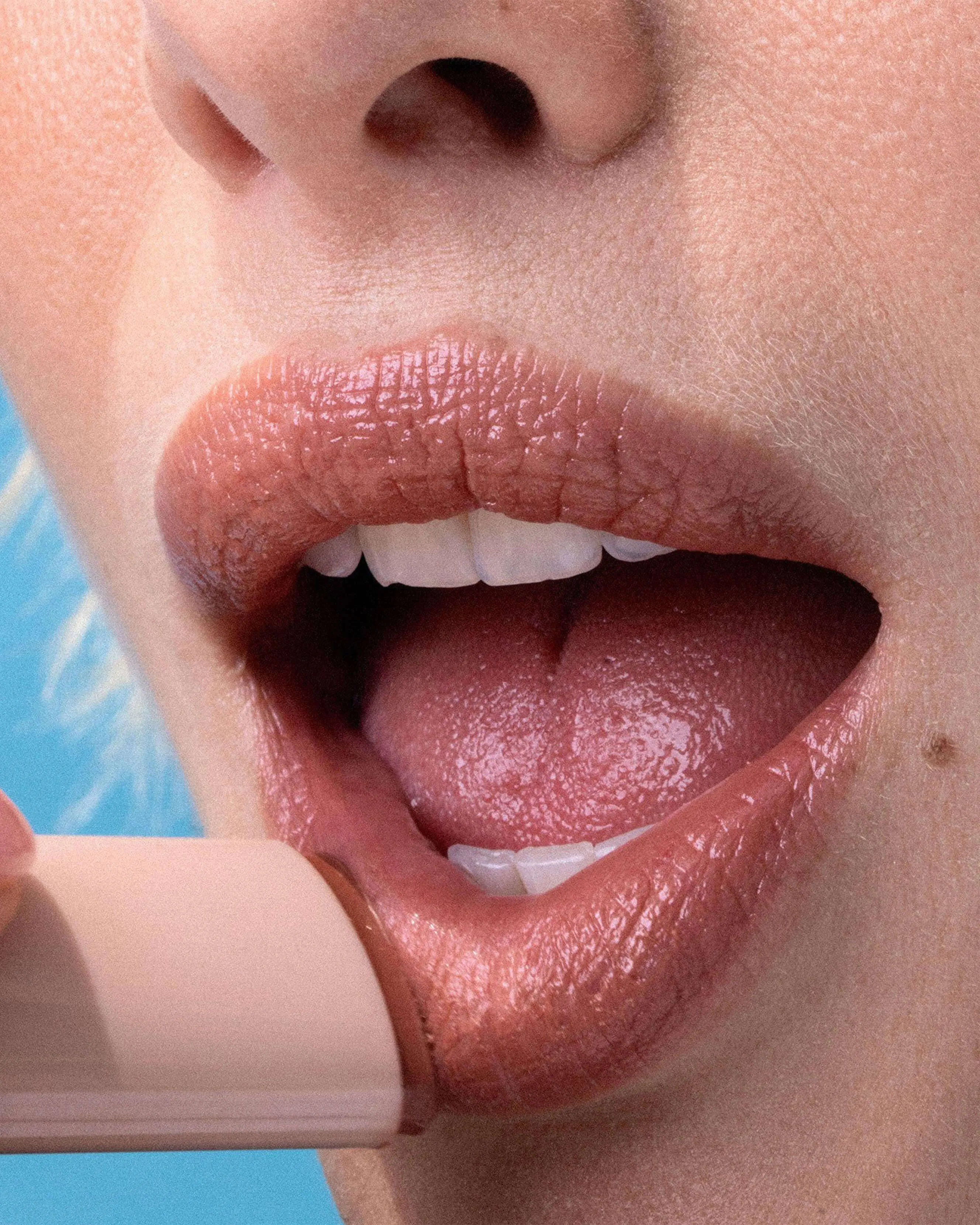 LipFuel Hyaluronic Lip Balm