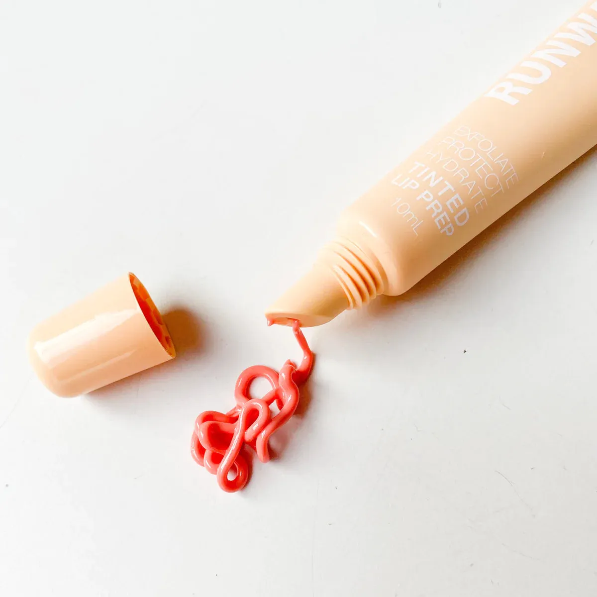 Longer-lasting Makeup Trio