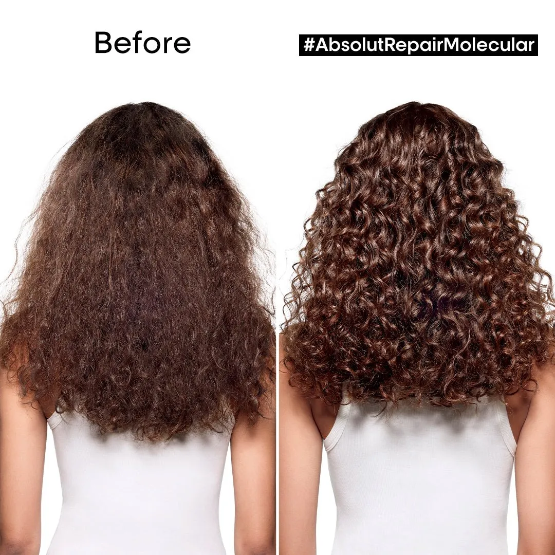 L'Oreal Professionnel Absolut Repair Molecular Leave In Mask 100ml