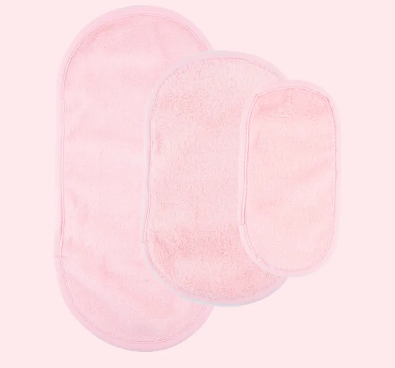 MakeUp Eraser Original - Sugar, Spice, & Everything Nice 3 Piece Set