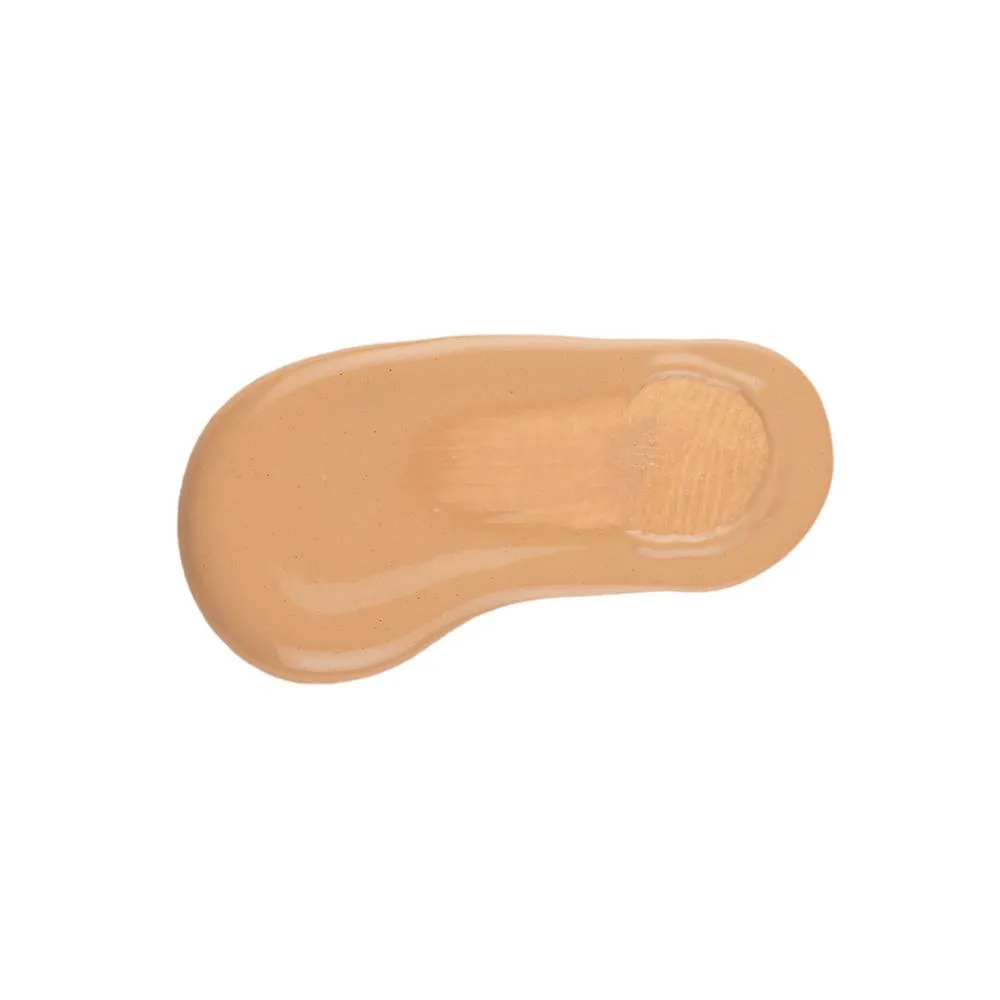 MaqPro HD Fluid Foundation