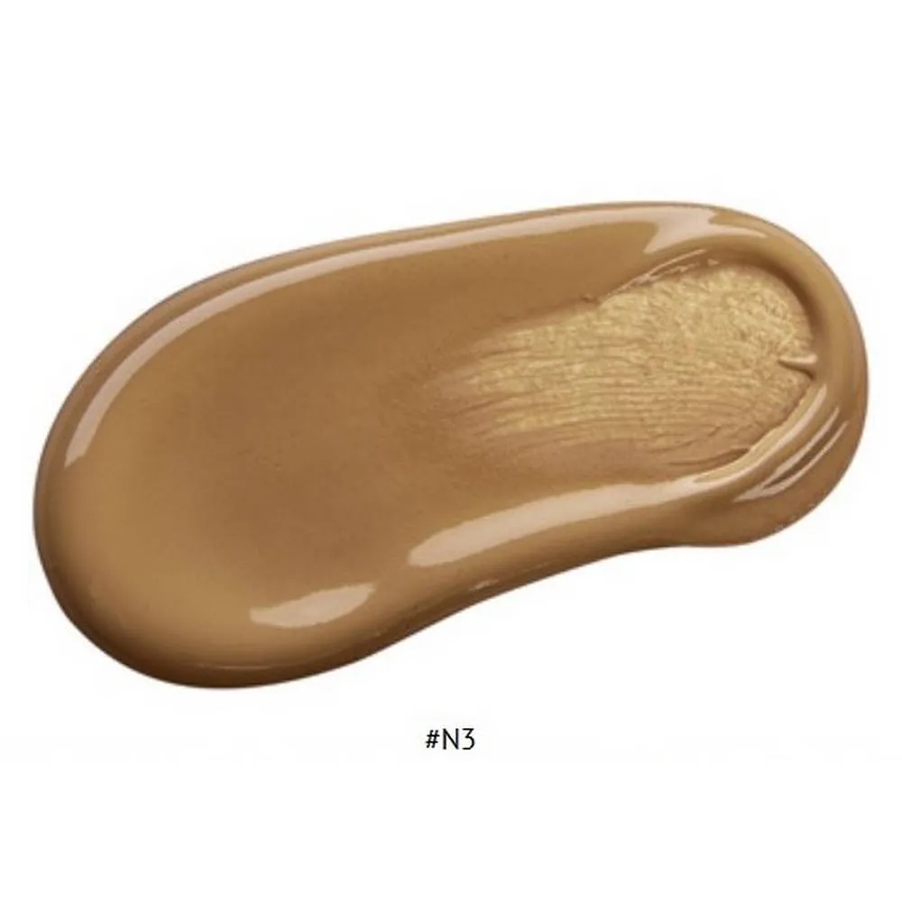 MaqPro HD Fluid Foundation